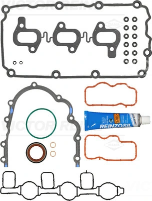 Gasket Kit, cylinder head